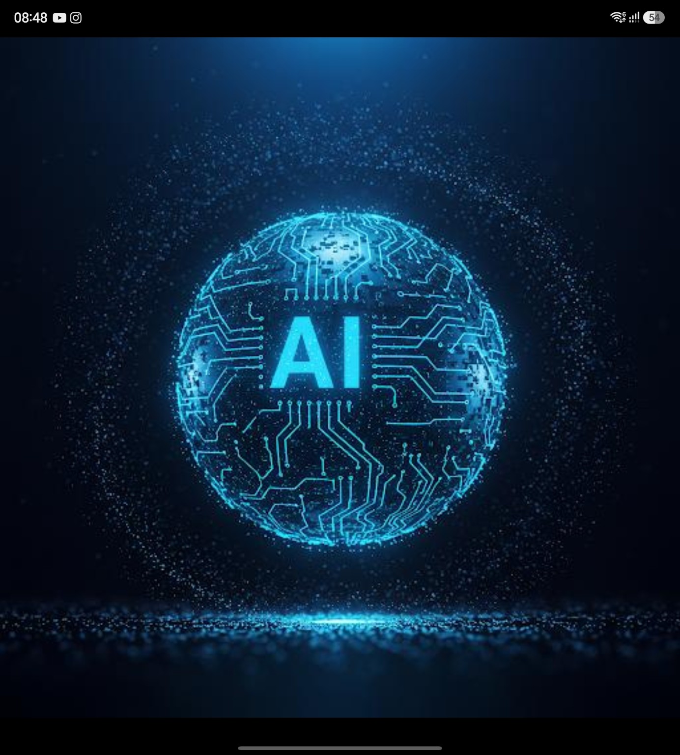 NORA — Quick AI Analysis · high-resolution illustrative feature image